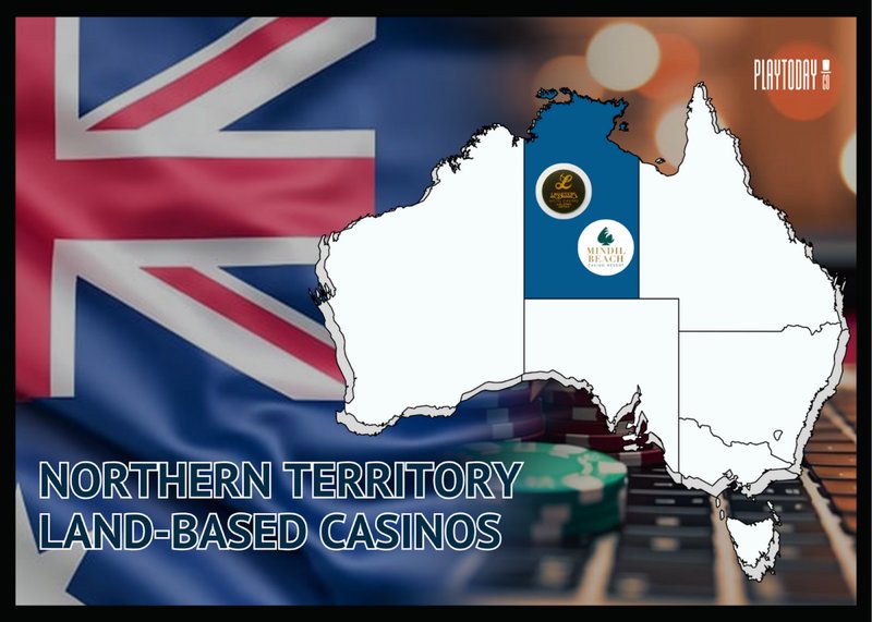Guide to national casino au