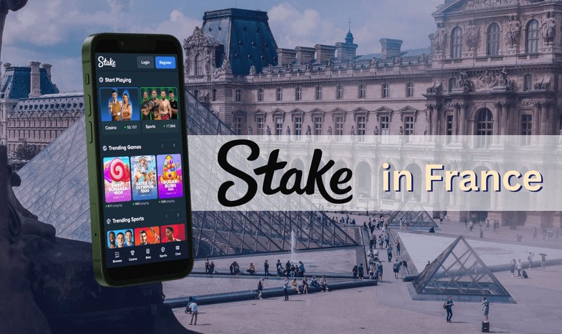 Meilleur stake casino bonus à France