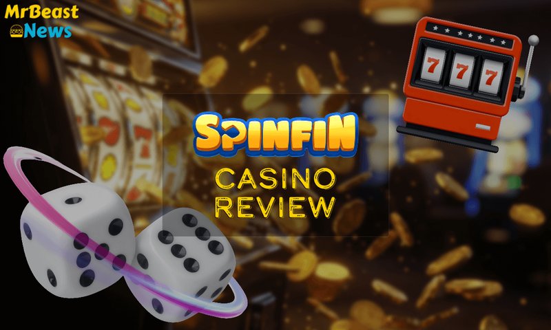 Best casino spinfin in United Kingdom
