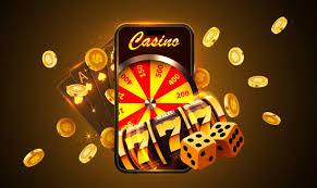 Spinalto Casino Η Κορυφαία Επιλογή για Διασκέδαση και Νίκες