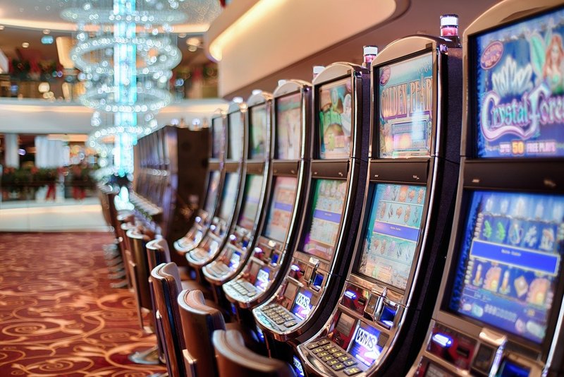 A look at spielbank erfurt