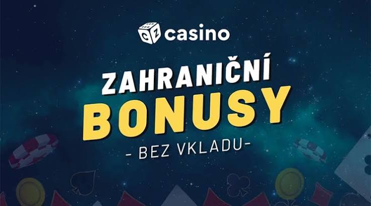 Bonus bez vkladu 2026 Jak využít nejoblíbenější nabídky Bonus bez vkladu 2026 Jak využít nejoblíbenější nabídky