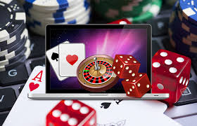 Experience the Thrill of Casino Betmac UK 1071235490 Experience the Thrill of Casino Betmac UK 1071235490