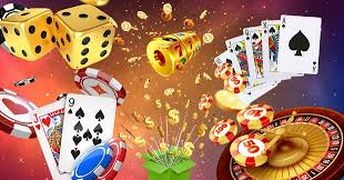Experience the Thrill of Casino MadCasino UK