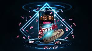 Experience the Thrill of Nevada Win Casino Online Games