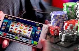 Experience the Thrill of Online Gaming at Lucki Casino