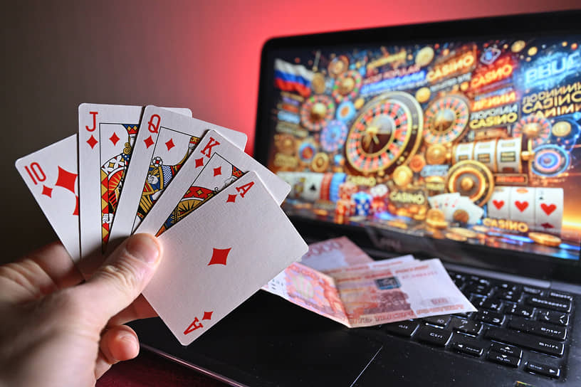Experience Ultimate Gaming at Prive Casino & Sportsbook