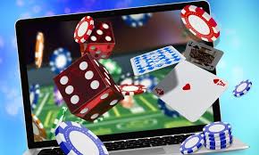 Explore Exciting Online Slots at Bitstrike Casino Explore Exciting Online Slots at Bitstrike Casino