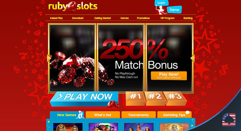 RubySlots Online Casino Consumer Assistance Review: What to Anticipate