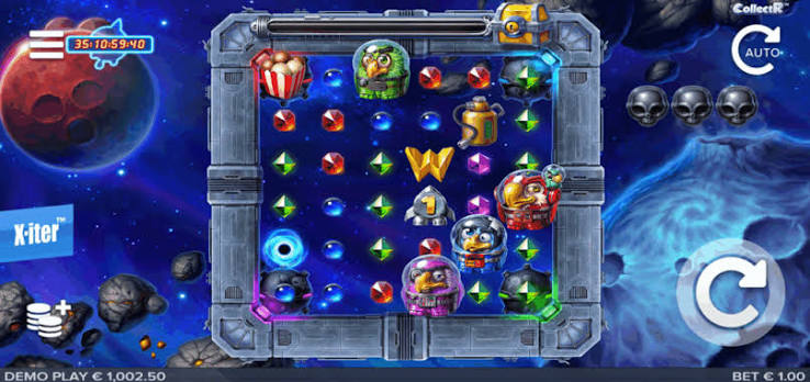 Pirots 4 Bonus Buy Unleash Your Adventure
