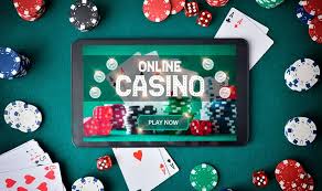 Discover the Exciting World of Kinghills Casino Online Games -718084182