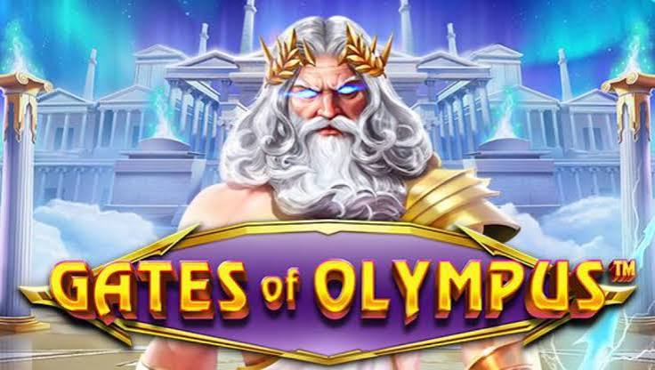 Oplev Magien i Gates of Olympus En Detaljeret Guide Oplev Magien i Gates of Olympus En Detaljeret Guide